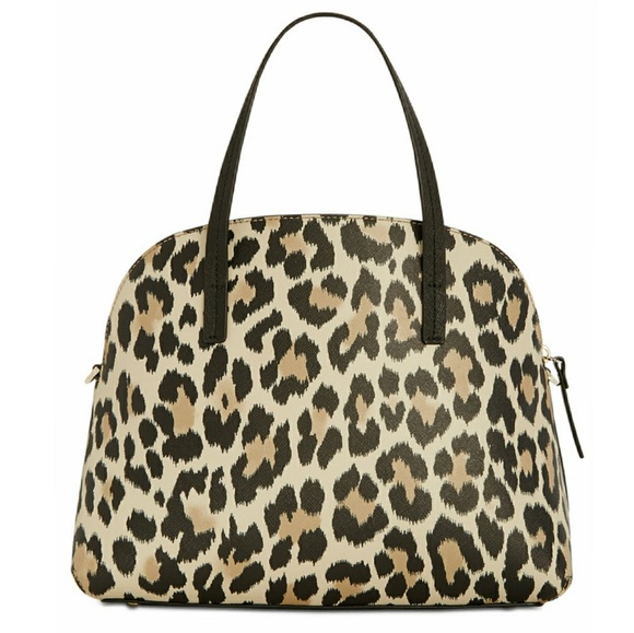 Kate Spade Satchel - Picture 4 of 6